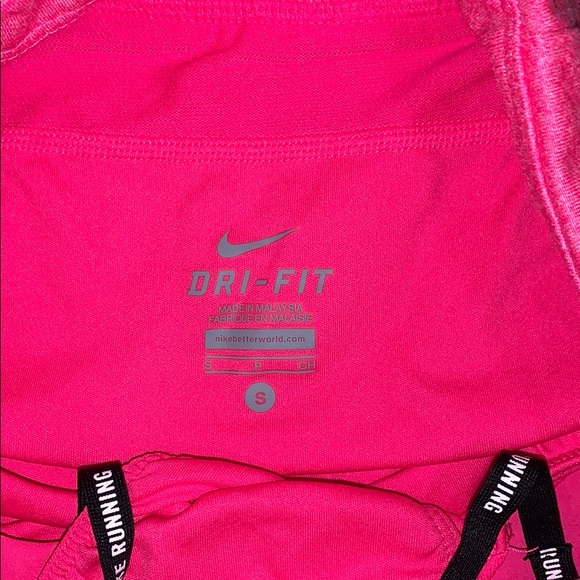 NIKE RUNNING SHORTS - Picture 3 of 4